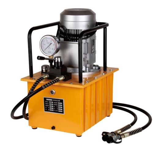 Máy Bơm Thủy Lực