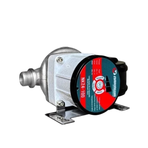 Máy Bơm Nước Chạy Điện