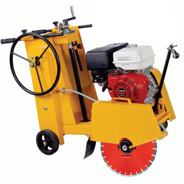 Máy Cắt Bê Tông