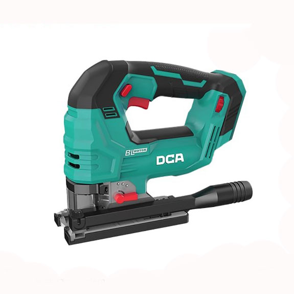 Máy Cưa Lọng Dùng Pin