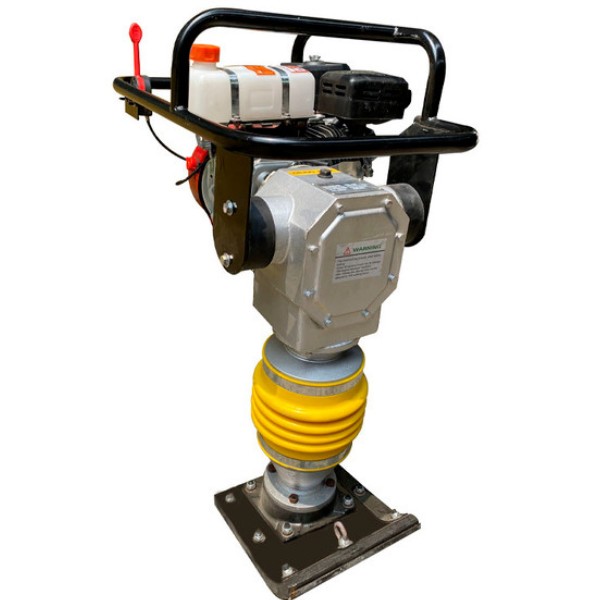 Máy Đầm Các Loại