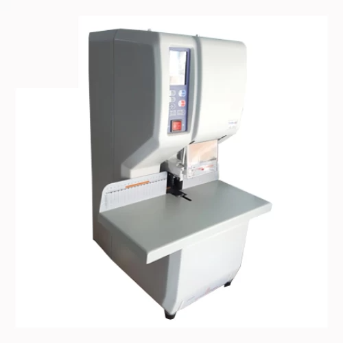 Máy Đóng Chứng Từ