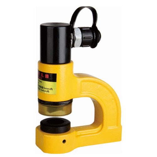 Máy Đột Thủy Lực