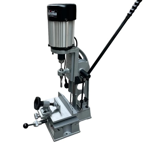 Máy Đục Mộng Gỗ