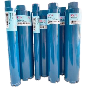 Mũi Khoan Rút Lõi