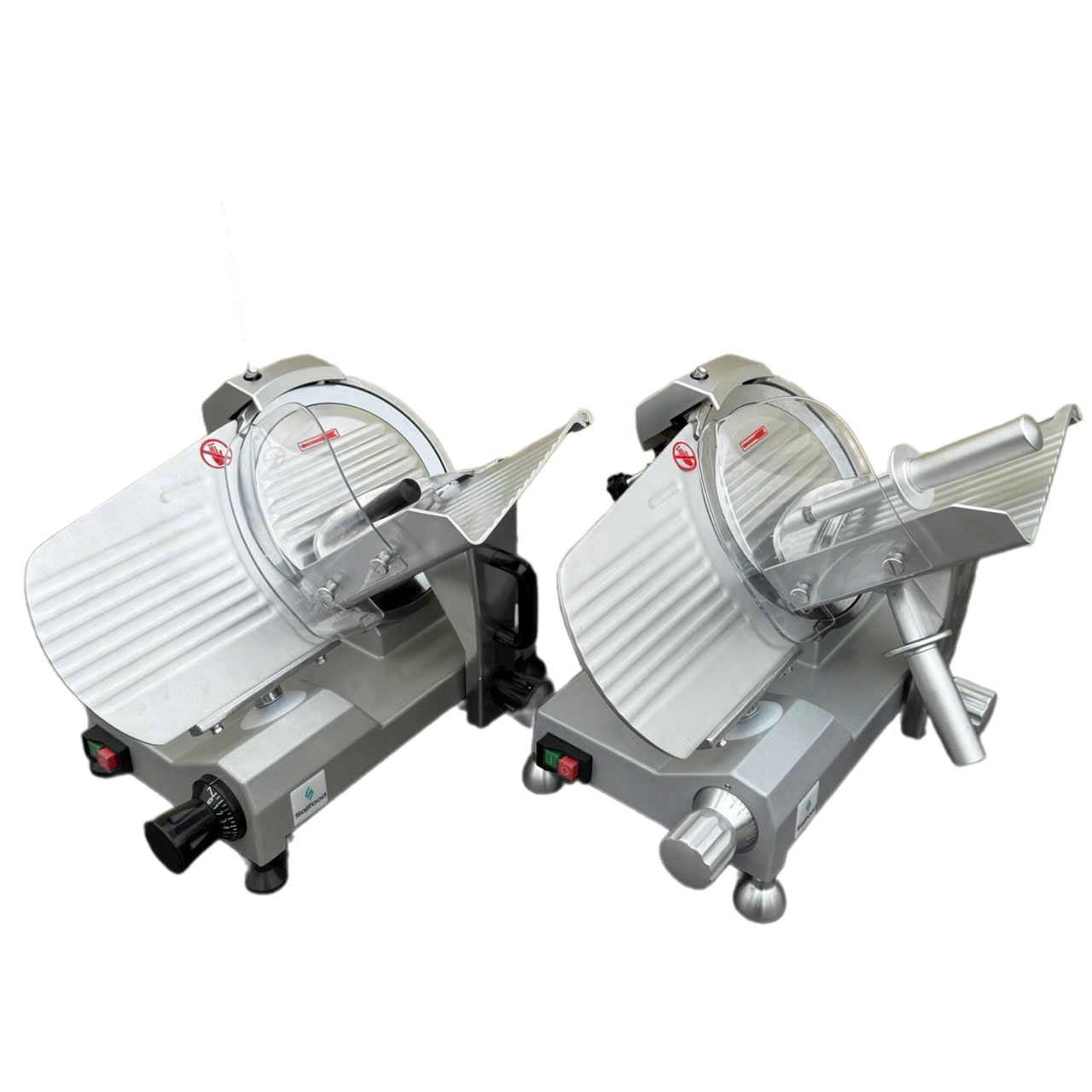 Máy Thái Thịt Đông Lạnh