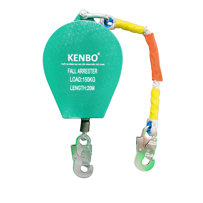 Thiết Bị Chống Rơi