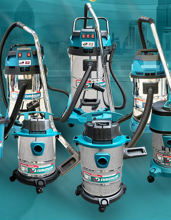 NTH Machine Equipment