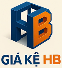 Giá kệ HB