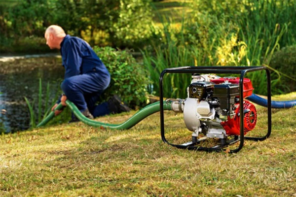 Cách chọn mua máy bơm nước cực chuẩn với tất cả dòng bơm