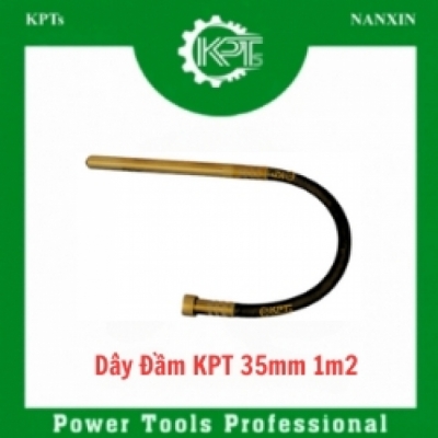 DÂY ĐẦM GÀ DÂY ĐẦM DÙI CẦM TAY KPTs KPT-1.2M