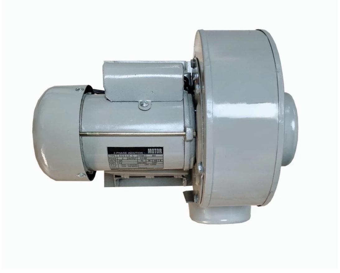 Điện Máy Minh Thành HD - Quạt Thổi Công Nghiệp 200w Thương Hiệu XUÂN LÂM 100% Dây Đồng  Bảo Hành 12 Tháng