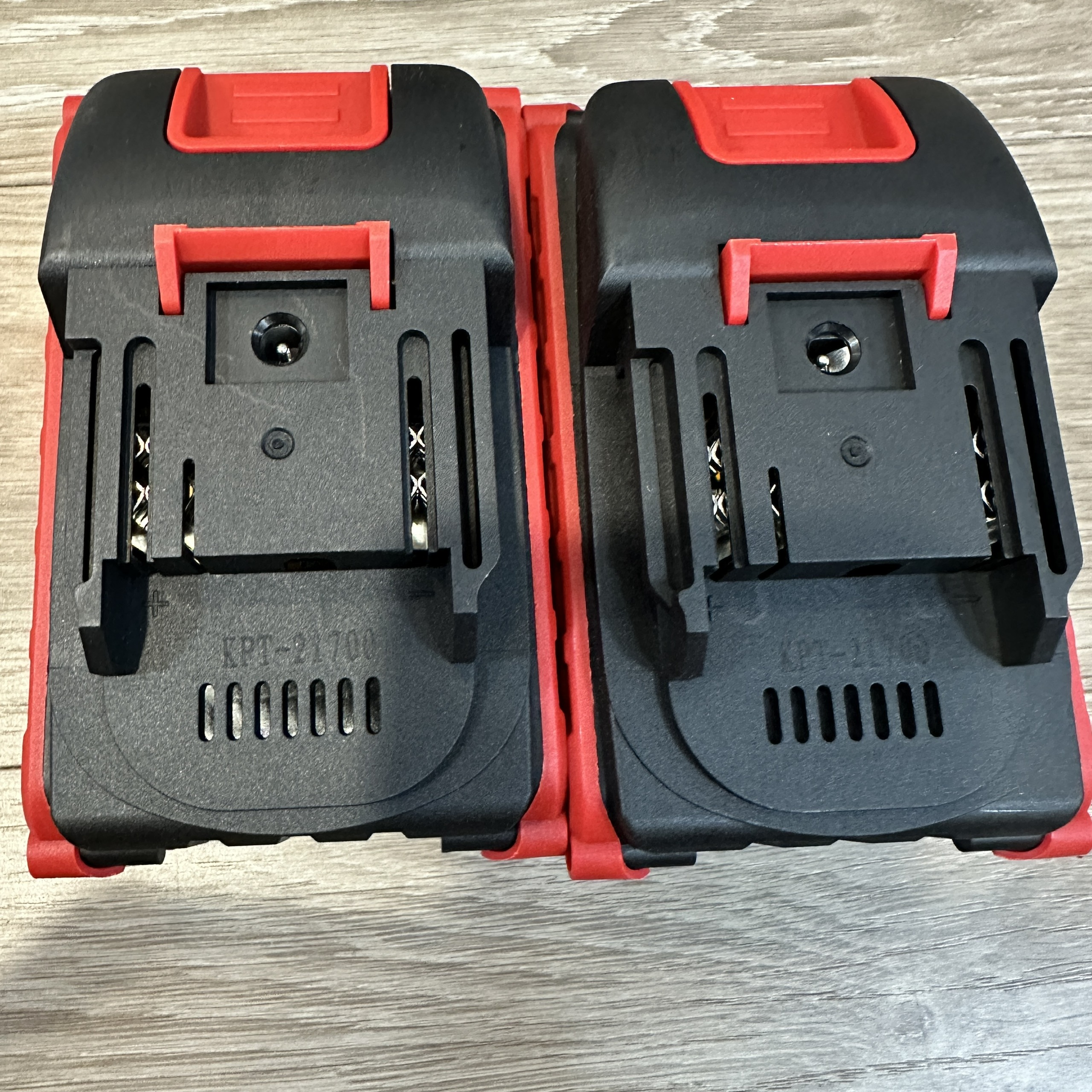 PIN 21V PRO MAX KPT PIN-10C PRO21700 8.0Ah Lithium-ion Chân M21 Phổ Thông Dùng Cho Máy Khoan Máy Mài Siết Bulông