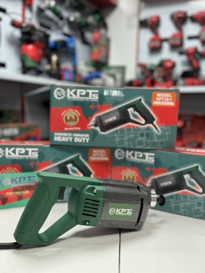 MÁY ĐẦM GÀ MÁY ĐẦM DÙI CẦM TAY KPTs KPT-35-1 KÈM VÒI 1.2M