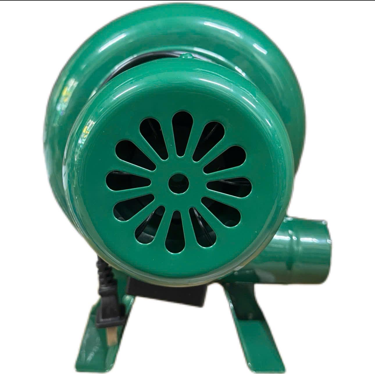 Điện Máy Minh Thành HD - Quạt Thổi Bếp Than 100w 220v Vỏ Kim Loại Chắc Chắn Bảo Hành Chính Hãng