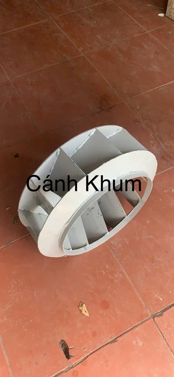 Quạt Sấy Hành Công Nghiệp 750W 220V Cánh Lồng Sóc Hút Khói Hút Mùi Thổi Lò