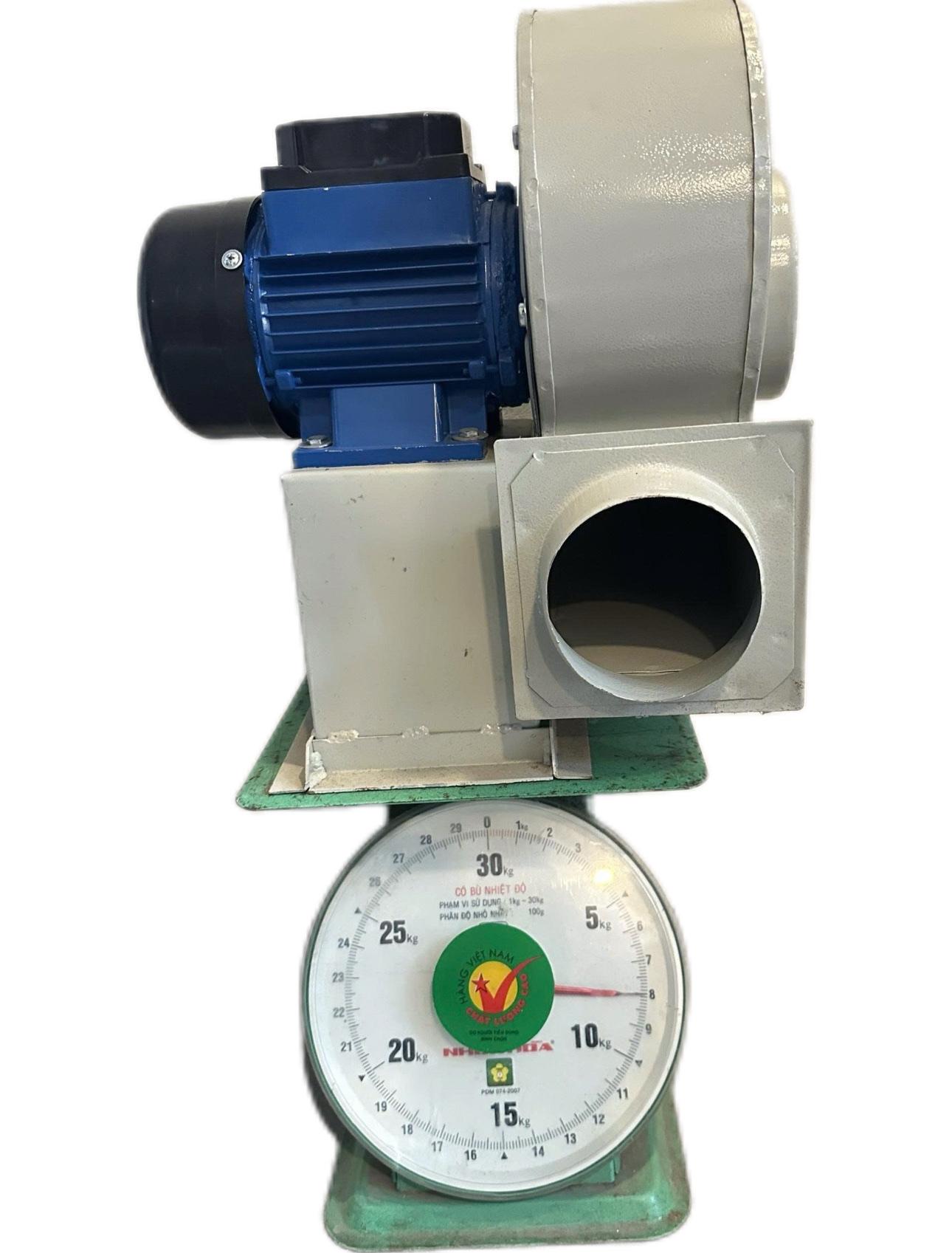 Điện Máy Minh Thành HD - Quạt Thổi Công Nghiệp 370w Thương Hiệu XUÂN LÂM 100% Dây Đồng  Bảo Hành 12 Tháng
