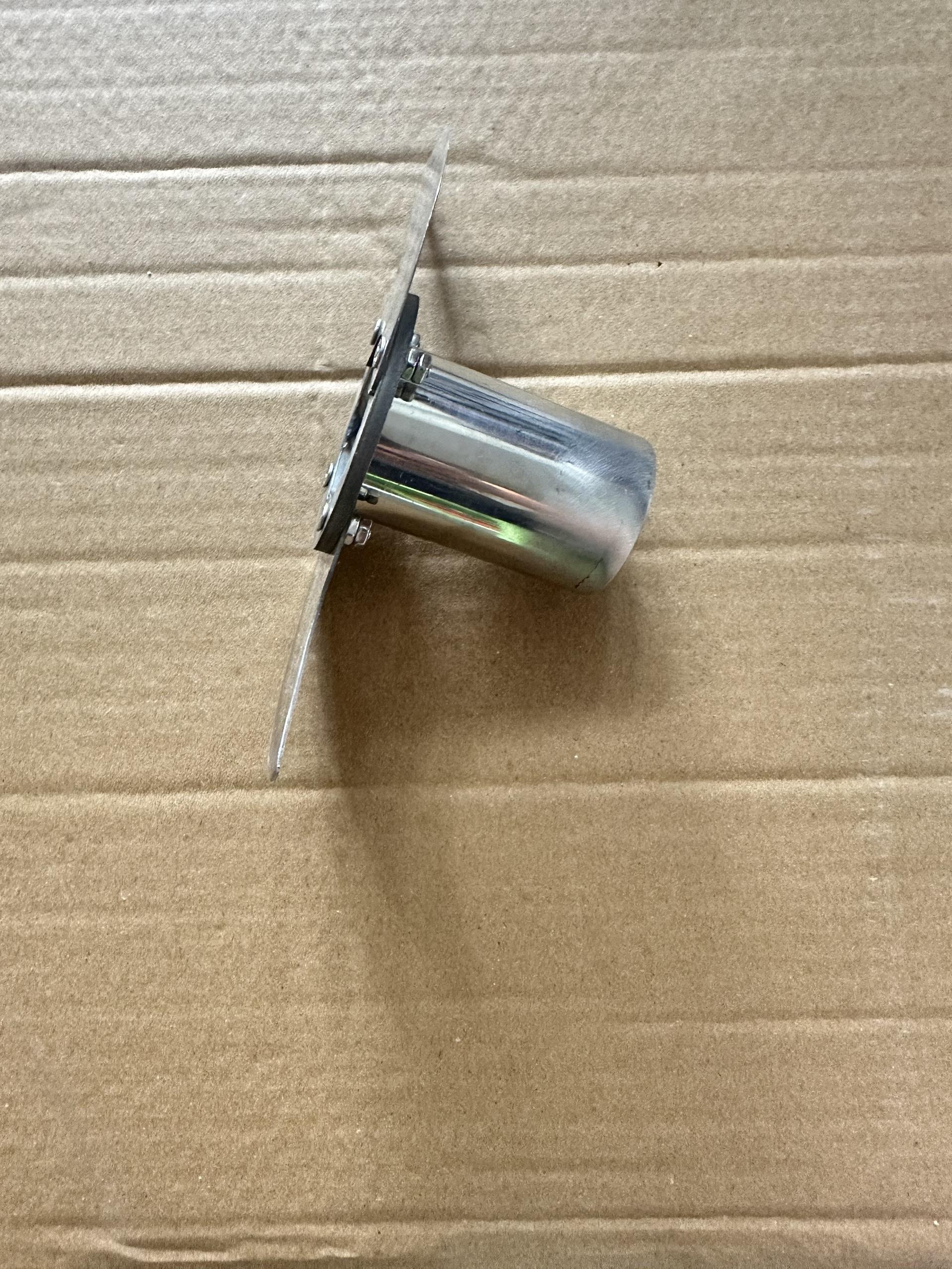 Điện Máy Minh Thành HD - Lưỡi Dao Inox Cao Cấp Cho Máy Xay Đa Năng NỒI 20CM Tháo Rời Thương Hiệu NINH PHÁT