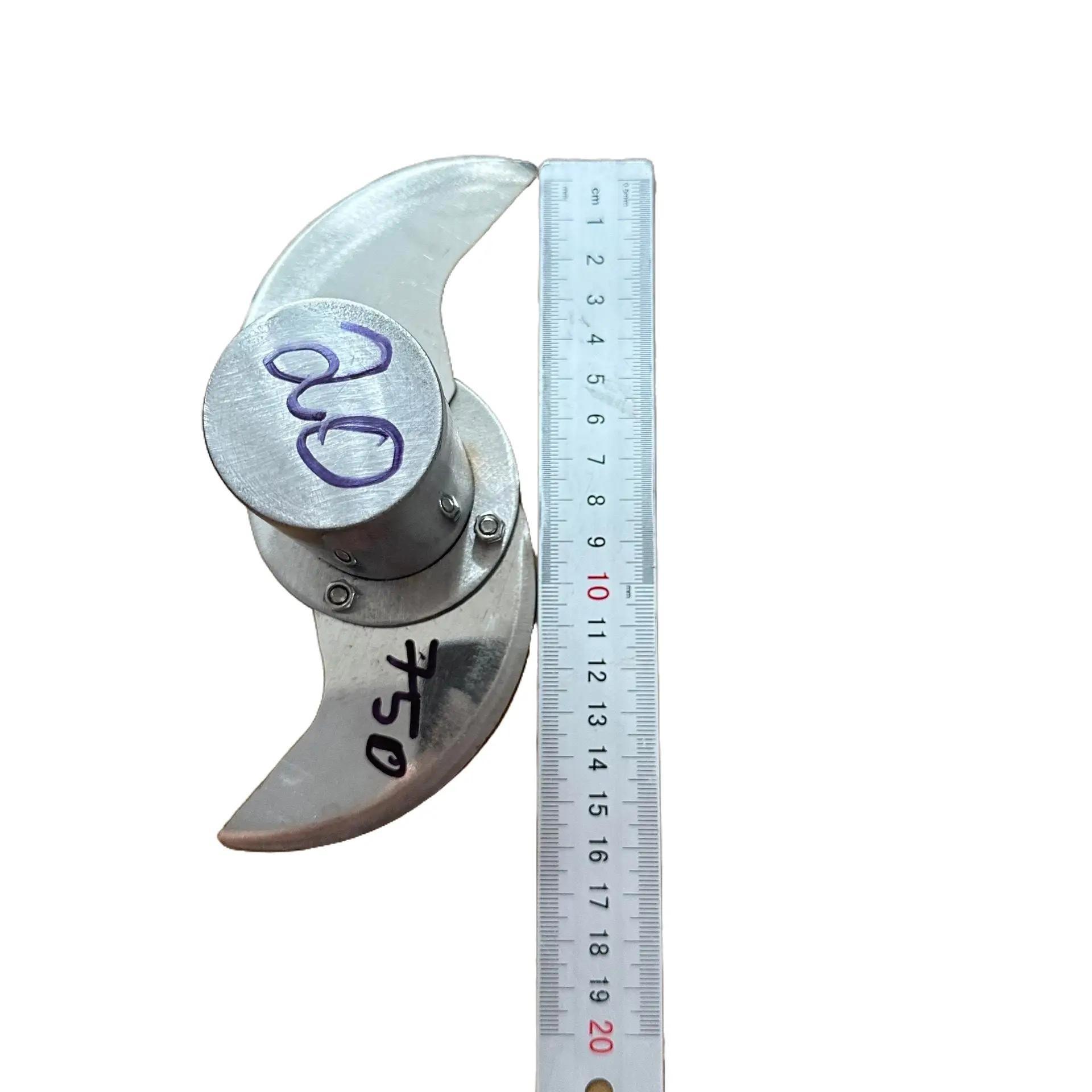 Điện Máy Minh Thành HD - Lưỡi Dao Inox Cao Cấp Cho Máy Xay Đa Năng NỒI 20CM Tháo Rời Thương Hiệu NINH PHÁT
