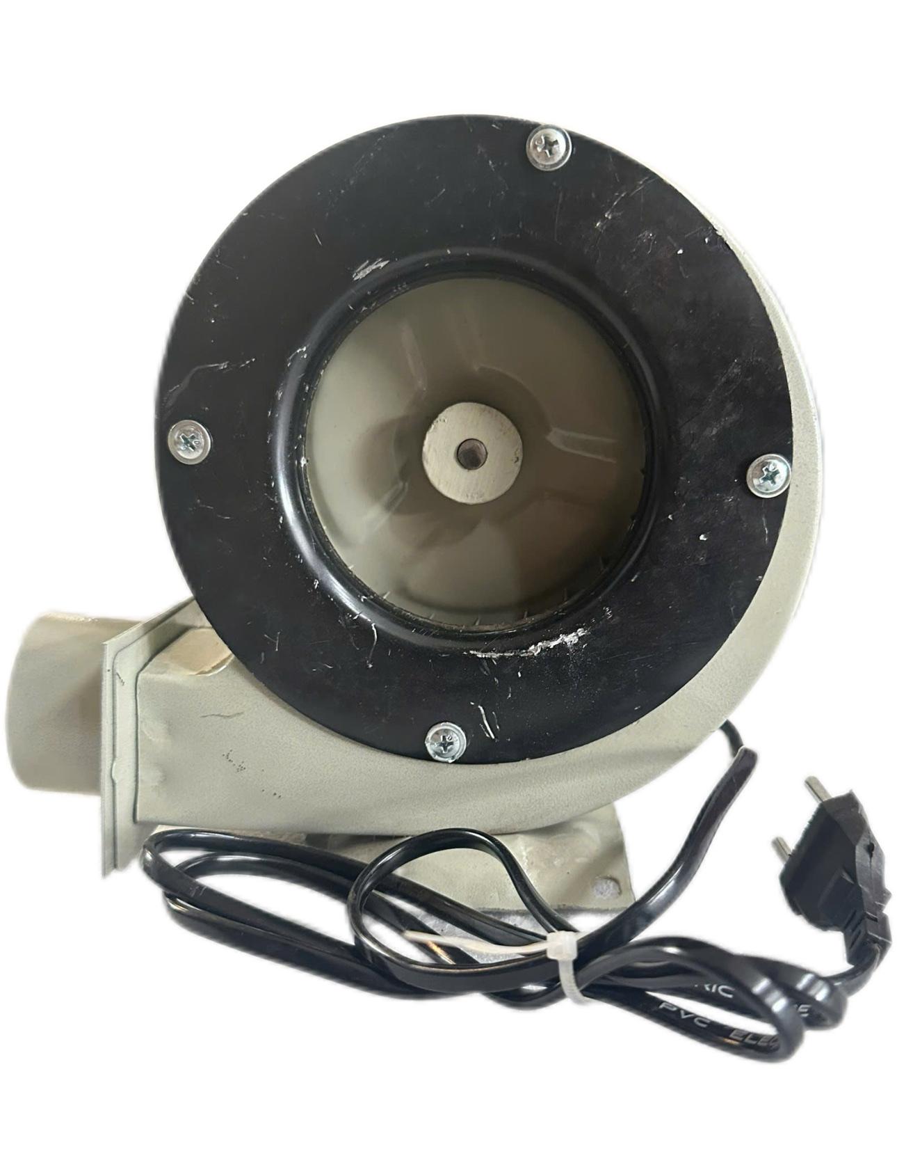 Điện Máy Minh Thành HD - Quạt Thổi Bếp Than Mô Tơ 40w - 220v Công Nghiệp Gió Mạnh Chịu Nhiệt 70°C Thương Hiệu XUÂN LÂM Dây Đồng Bảo Hành 12 Tháng