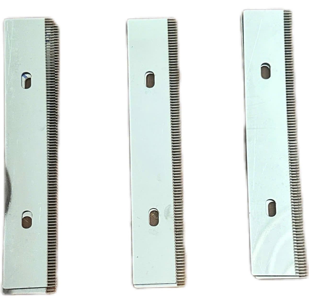 Điện Máy Minh Thành HD - Lược Máy Thái Bì Lợn Inox Lô 90- Lược Dài 200mm Thương Hiệu ĐỨC PHƯƠNG