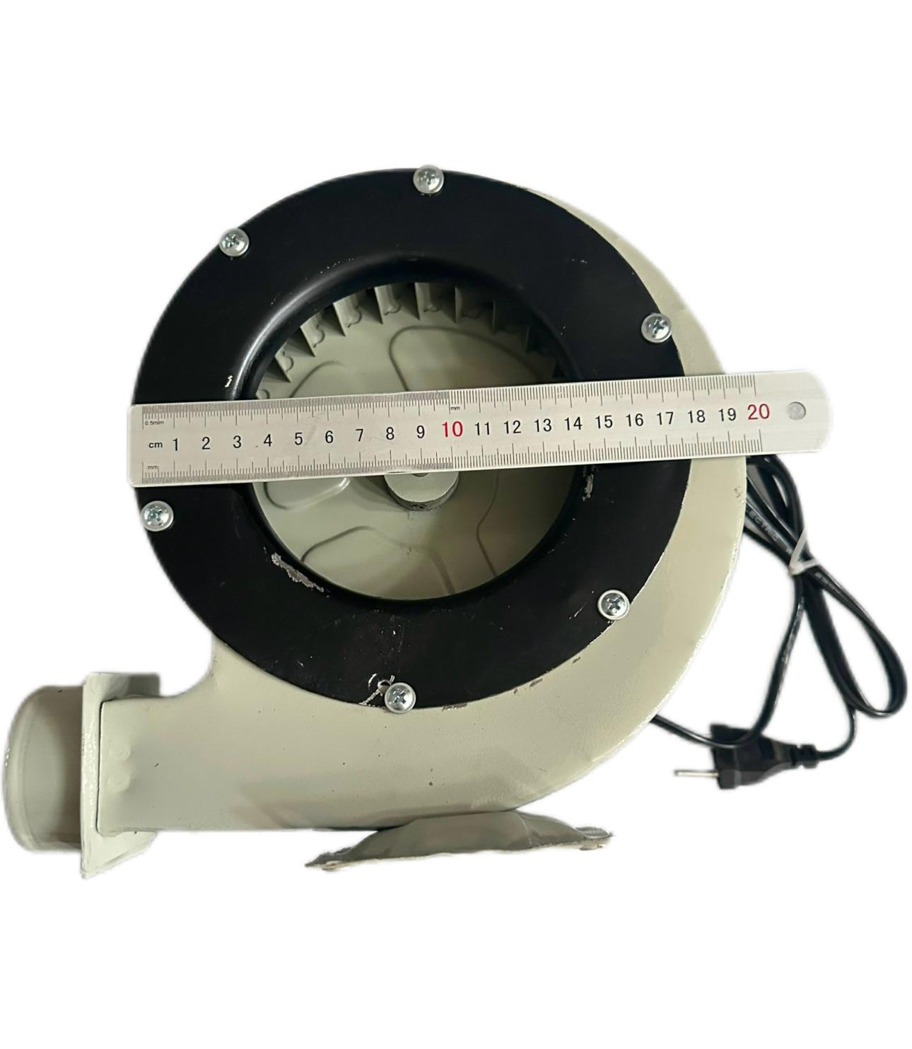 Điện Máy Minh Thành HD - Quạt Thổi Bếp Than Mô Tơ 60w - 220v Công Nghiệp Gió Mạnh Chịu Nhiệt 70°C Thương Hiệu XUÂN LÂM Dây Đồng Bảo Hành 12 Tháng