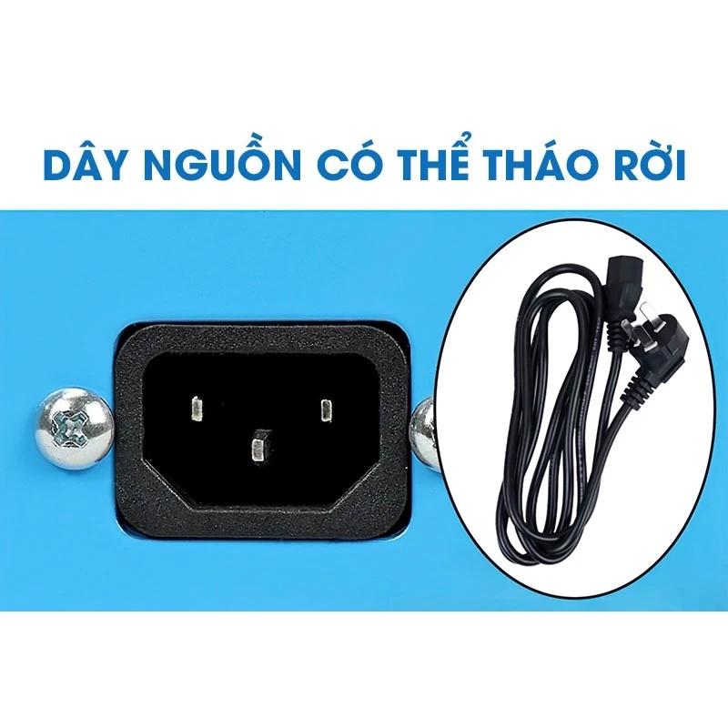 Điện Máy Minh Thành HD - Máy Ép Ly Thủ Công ET-D7S Điều Chỉnh Nhiệt Độ Thời Gian 2s Công Suất 300w Thương hiệu ETON Dây Đồng Bảo Hành Chính Hãng
