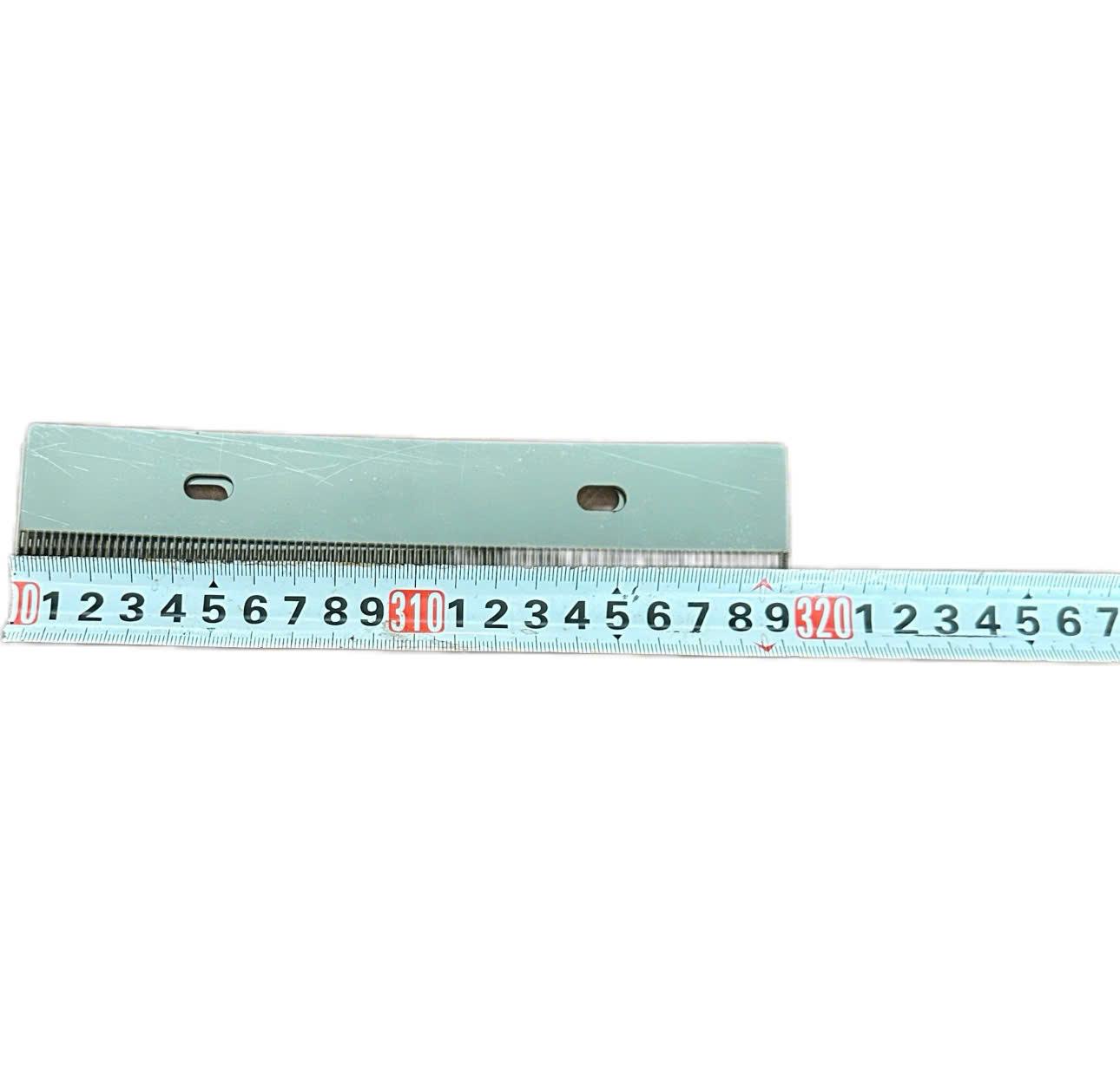 Điện Máy Minh Thành HD - Lược Máy Thái Bì Lợn Inox Lô 90- Lược Dài 200mm Thương Hiệu ĐỨC PHƯƠNG