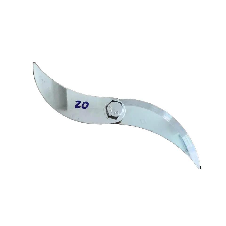 Điện Máy Minh Thành HD - Lưỡi Dao 2 Cánh Inox 20cm Tương Thích Nồi 20cm Thương Hiệu NINH PHÁT