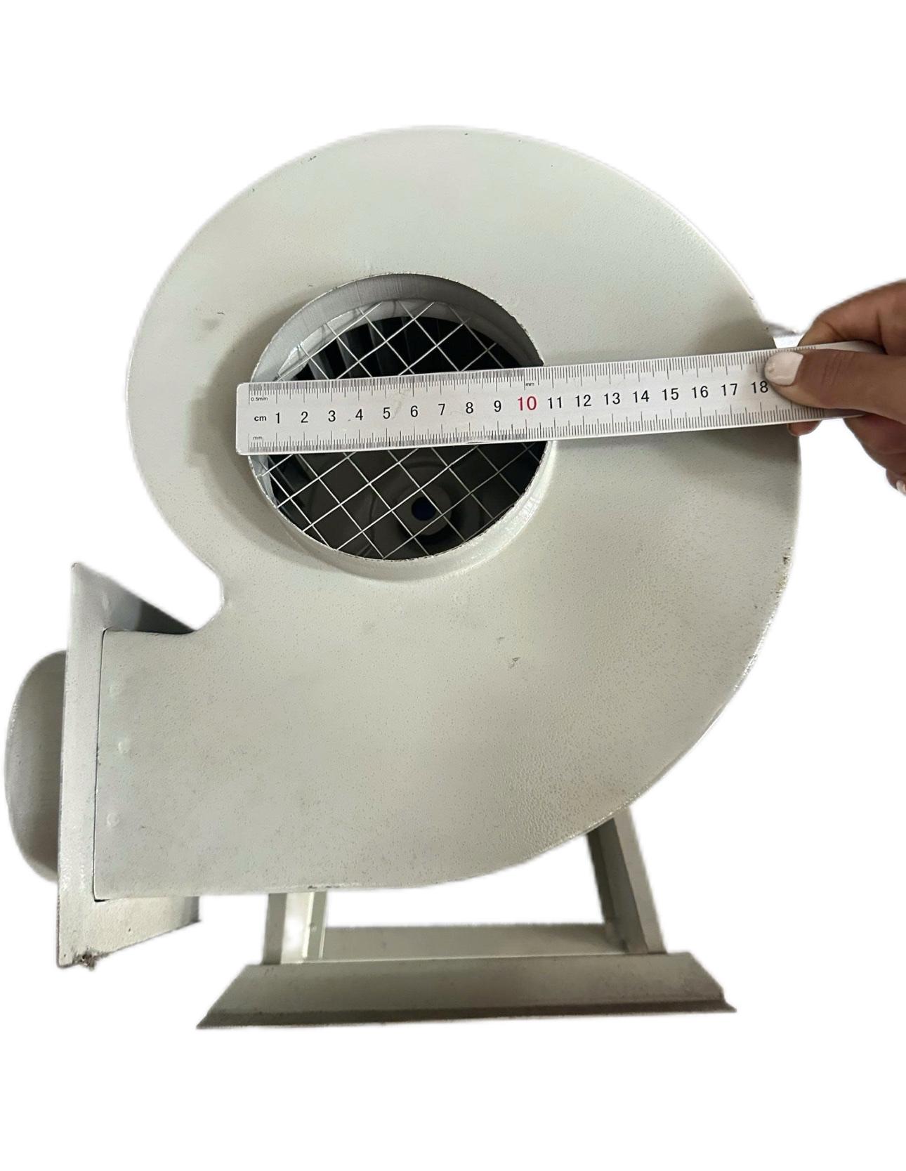 Điện Máy Minh Thành HD - Quạt Thổi Công Nghiệp 370w Thương Hiệu XUÂN LÂM 100% Dây Đồng  Bảo Hành 12 Tháng