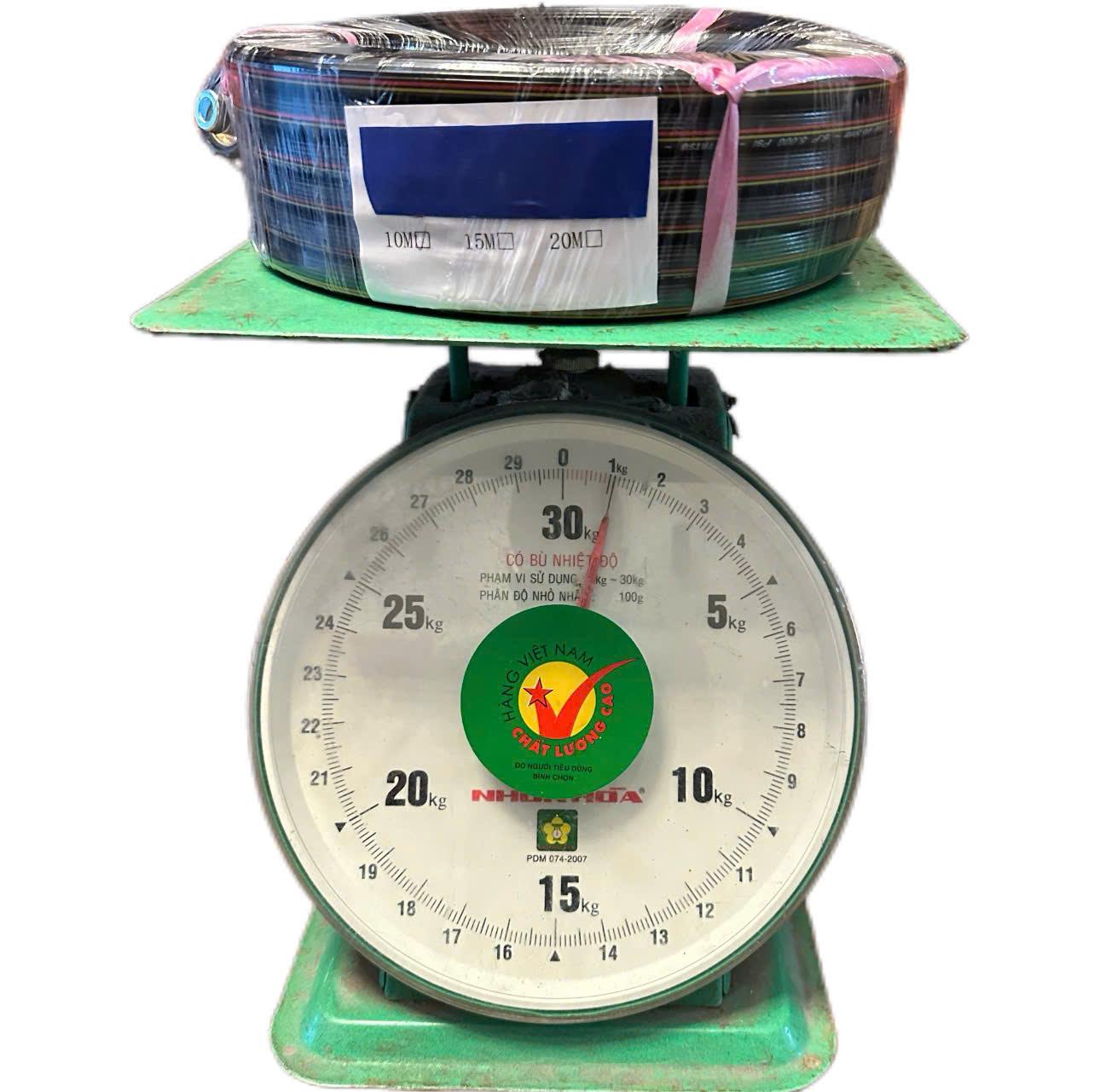 Điện Máy Minh Thành HD - Dây Rửa Xe Ren 22 Loại 10m Thương Hiệu TASU Bảo Hành 6 Tháng