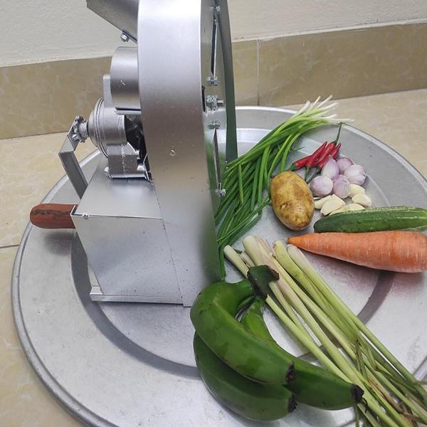 Điện Máy MInh Thành HD - Máy Thái Hành Tỏi Sung Ớt Mini Không Nắp