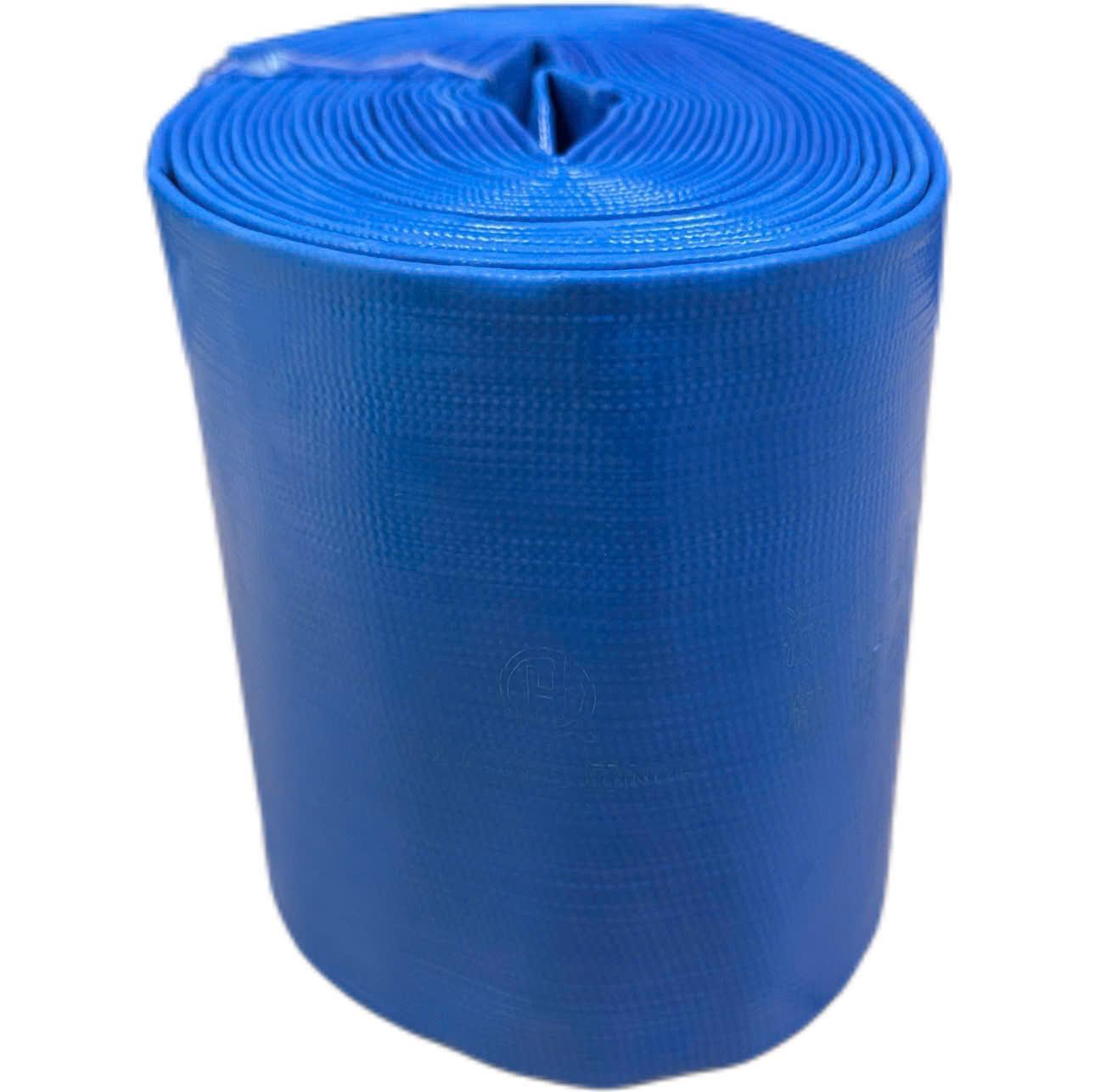 Điện Máy Minh Thành HD - Ống Bạt Bơm Nước Phi 100 1 Cuộn Dài 14m