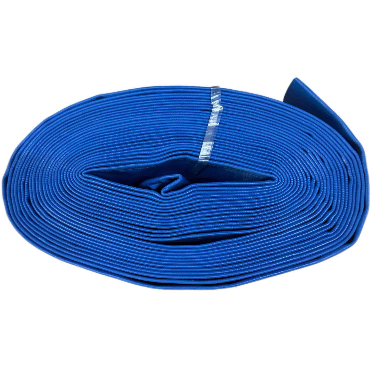 Điện Máy Minh Thành HD - Ống Bạt Bơm Nước Phi 100 1 Cuộn Dài 14m