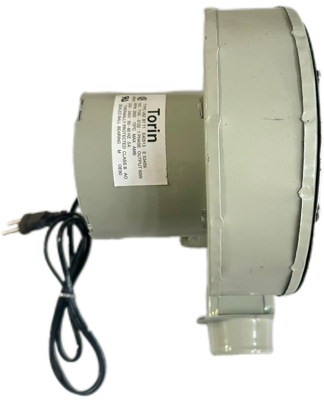 Điện Máy Minh Thành HD - Quạt Thổi Bếp Than Mô Tơ 60w - 220v Công Nghiệp Gió Mạnh Chịu Nhiệt 70°C Thương Hiệu XUÂN LÂM Dây Đồng Bảo Hành 12 Tháng