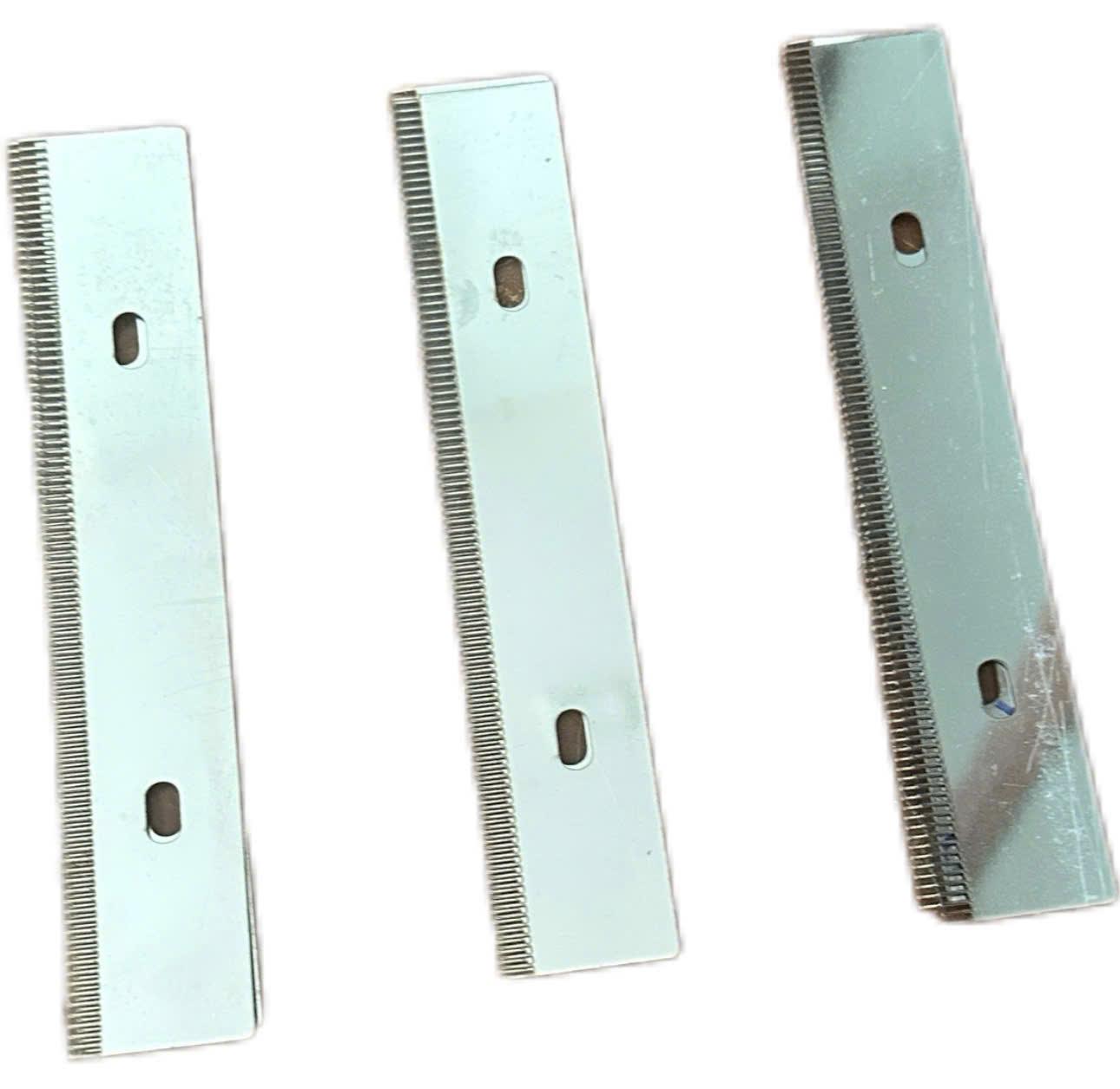 Điện Máy Minh Thành HD - Lược Máy Thái Bì Lợn Inox Lô 90- Lược Dài 200mm Thương Hiệu ĐỨC PHƯƠNG