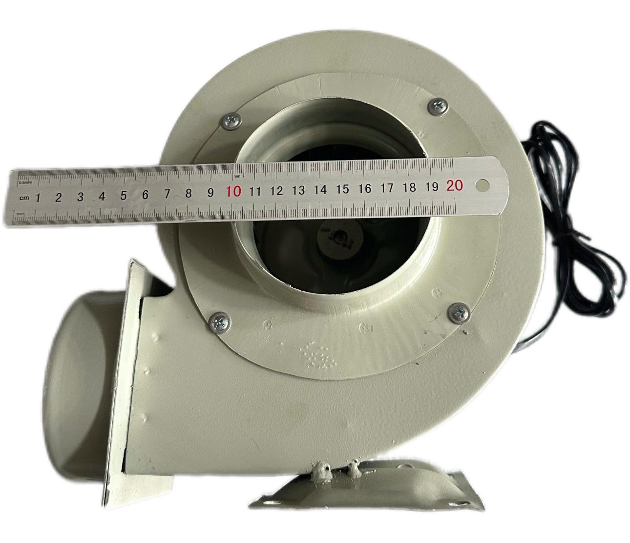 Điện Máy Minh Thành HD - Quạt Hút Bếp Than Không Khói 80w Thương Hiệu XUÂN LÂM Dây Đồng Bảo hành 12 Tháng