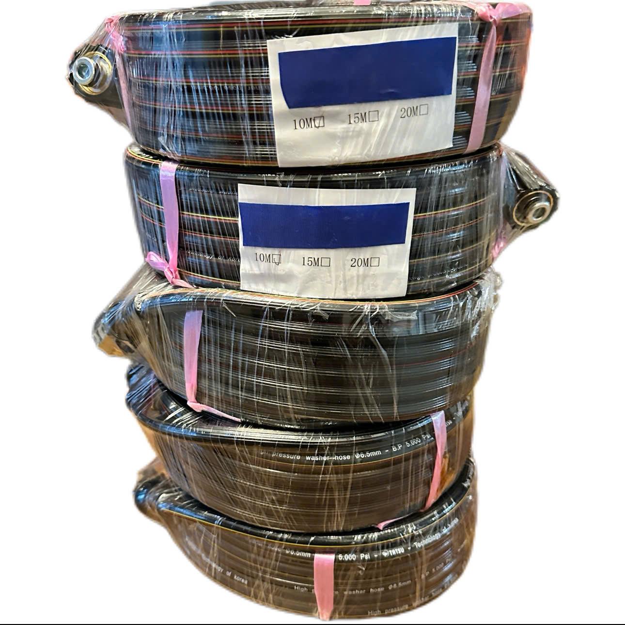 Điện Máy Minh Thành HD - Dây Rửa Xe Ren 22 Loại 10m Thương Hiệu TASU Bảo Hành 6 Tháng