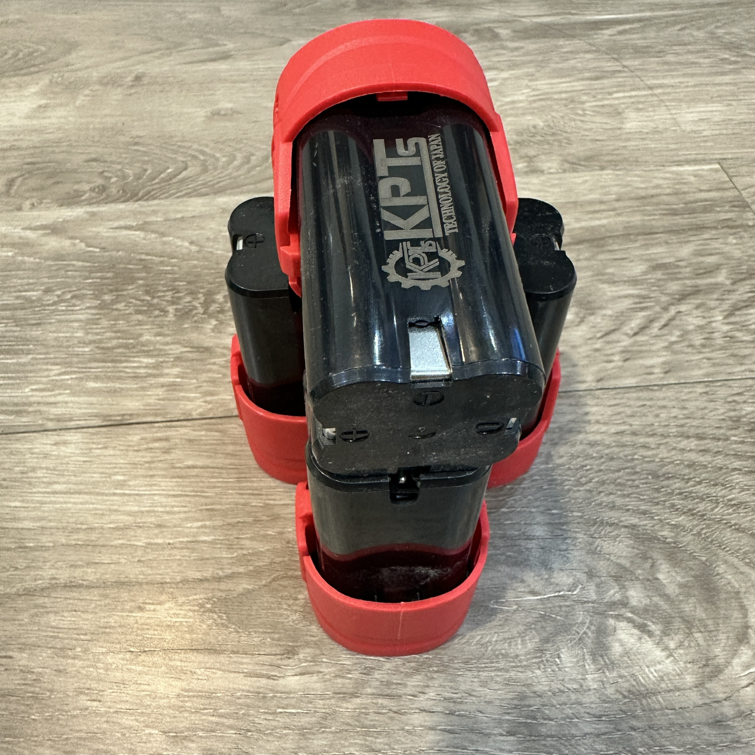 Pin 18V KPTs Lithium-Ion 4 Cell Dùng Cho Máy Khoan Máy Bắt Vít