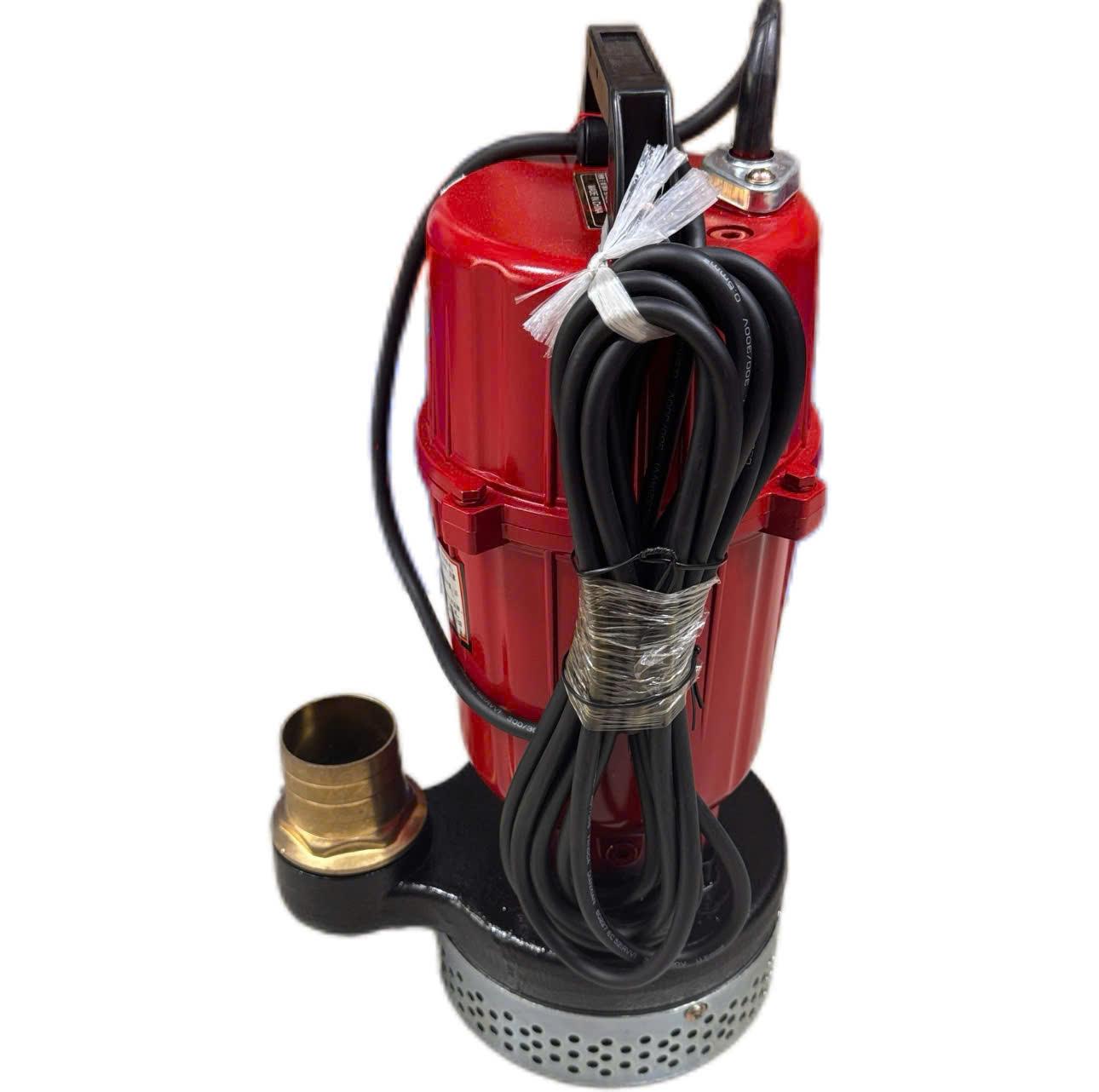 Điện Máy Minh Thành HD - Máy Bơm Chìm 750w - 220v 167 l/min Ống Xả 50 Thương Hiệu HAITUN Dây Đồng Bảo Hành Chính Hãng