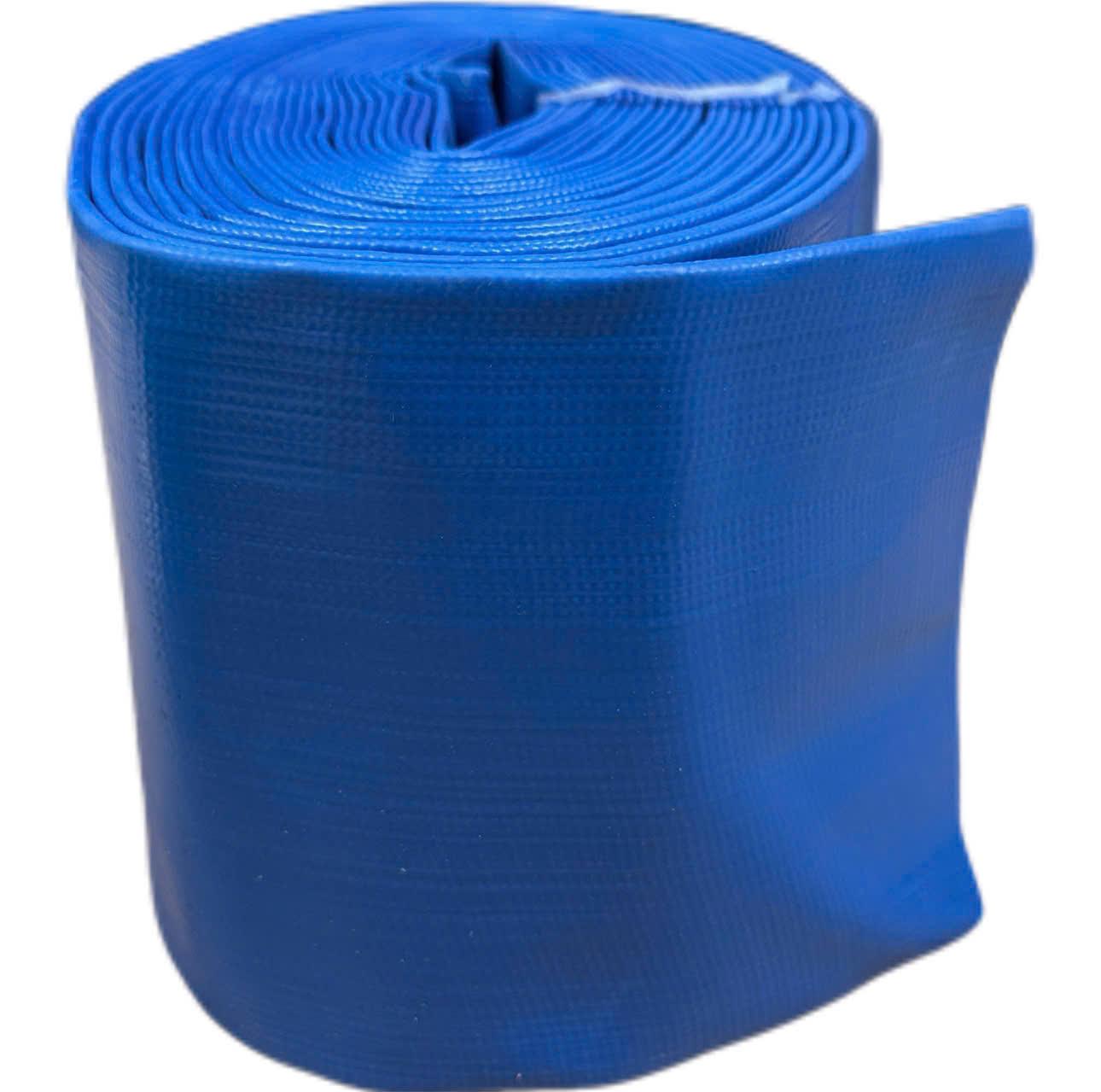 Điện Máy Minh Thành HD - Ống Bạt Bơm Nước Phi 100 1 Cuộn Dài 14m