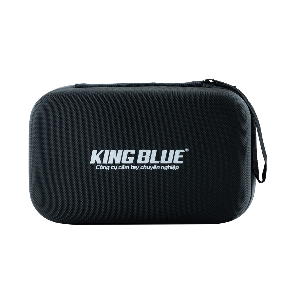 Máy Bơm Lốp Ô Tô Xe Máy Kiêm Kích Bình 4IN1 KING BLUE K10000 PIN 10000MAH Bơm 150PSI Sạc Dự Phòng