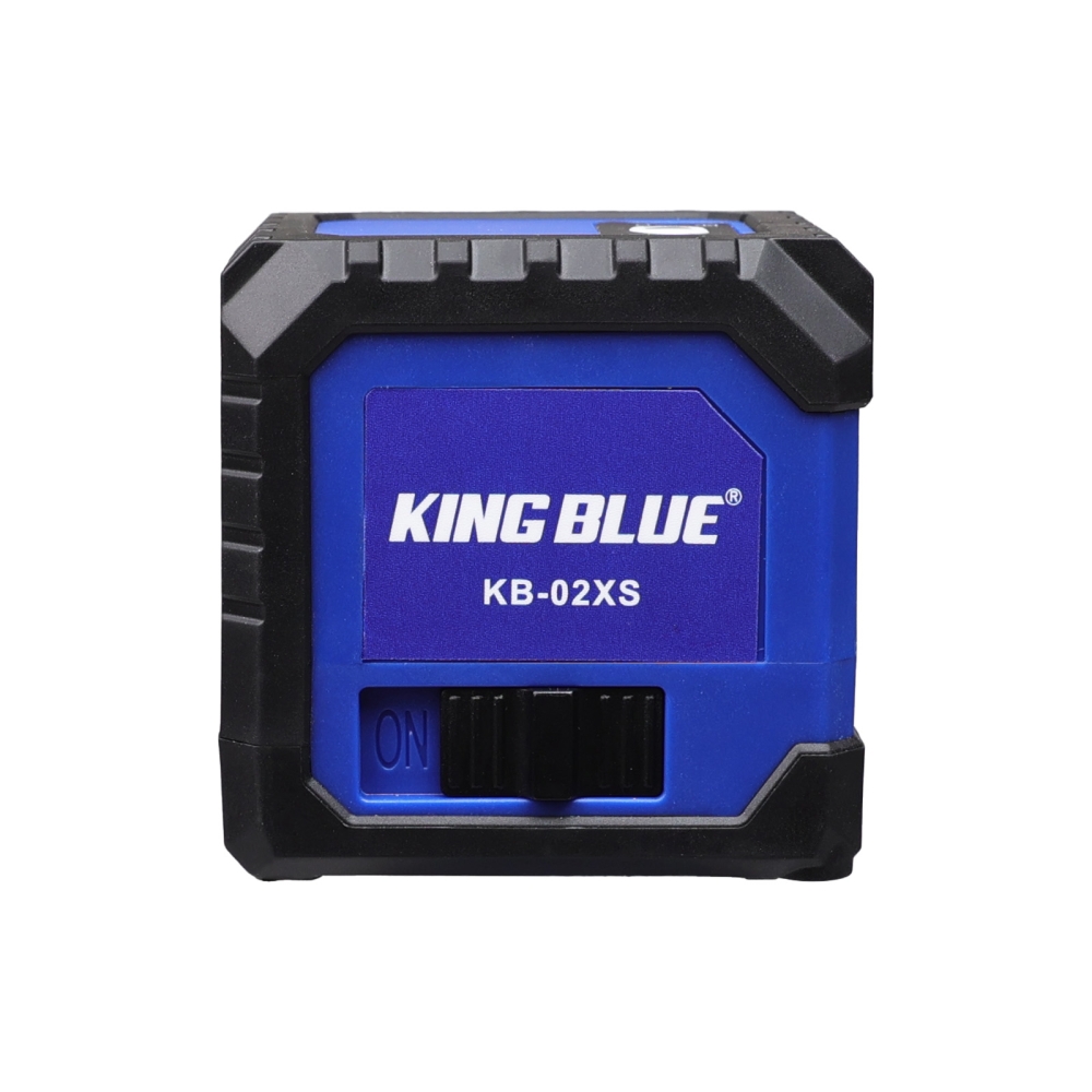 MÁY CÂN BẰNG 2 TIA XANH KING BLUE KB-02XS LASER OSRAM BÓNG KÉP