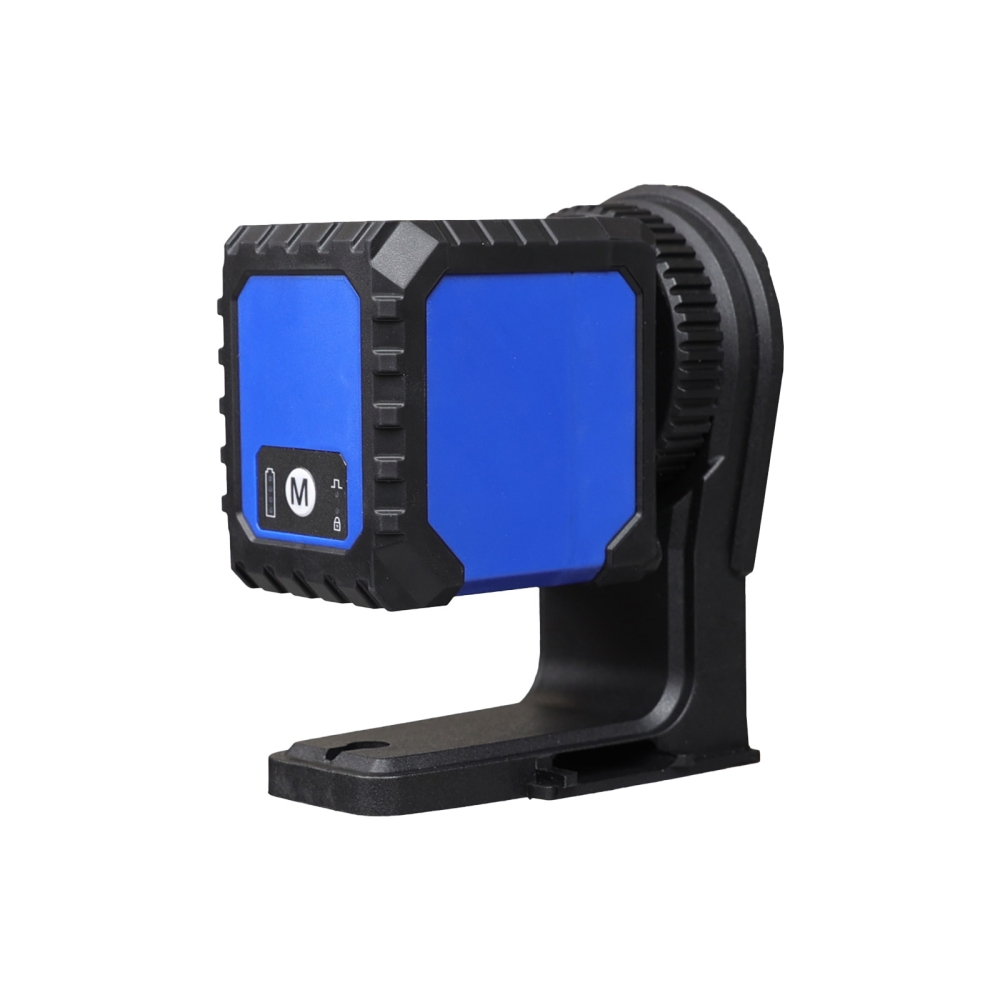 MÁY CÂN BẰNG 2 TIA XANH KING BLUE KB-02XS LASER OSRAM BÓNG KÉP