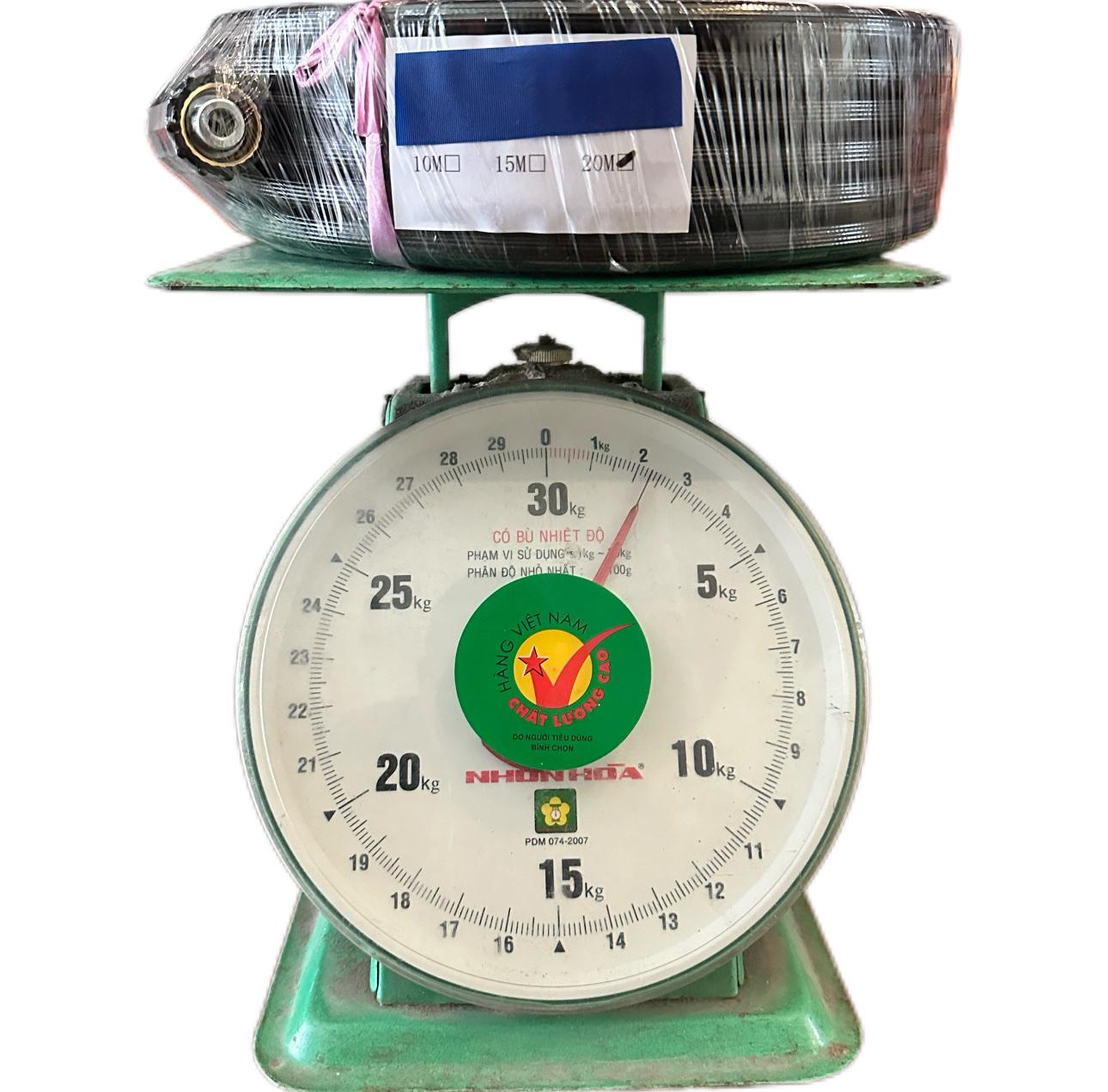 Điện Máy Minh Thành HD - Dây Rửa Xe  Ren 22 Loại 20m Thương Hiệu TASU Bảo Hành 6 Tháng