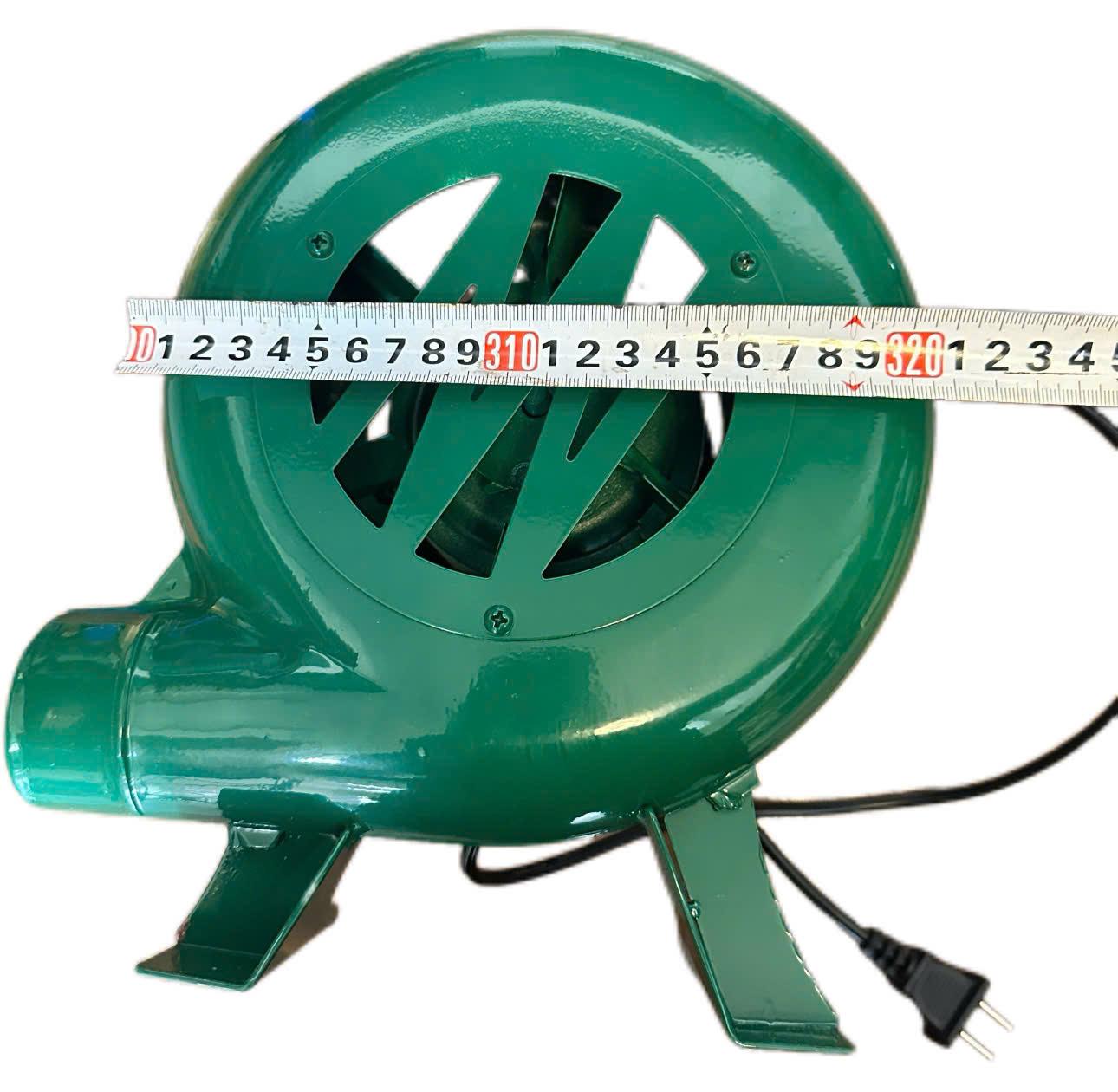 Điện Máy Minh Thành HD - Quạt Thổi Bếp Than 150w 220v Vỏ Kim Loại Chắc Chắn Bảo Hành Chính Hãng