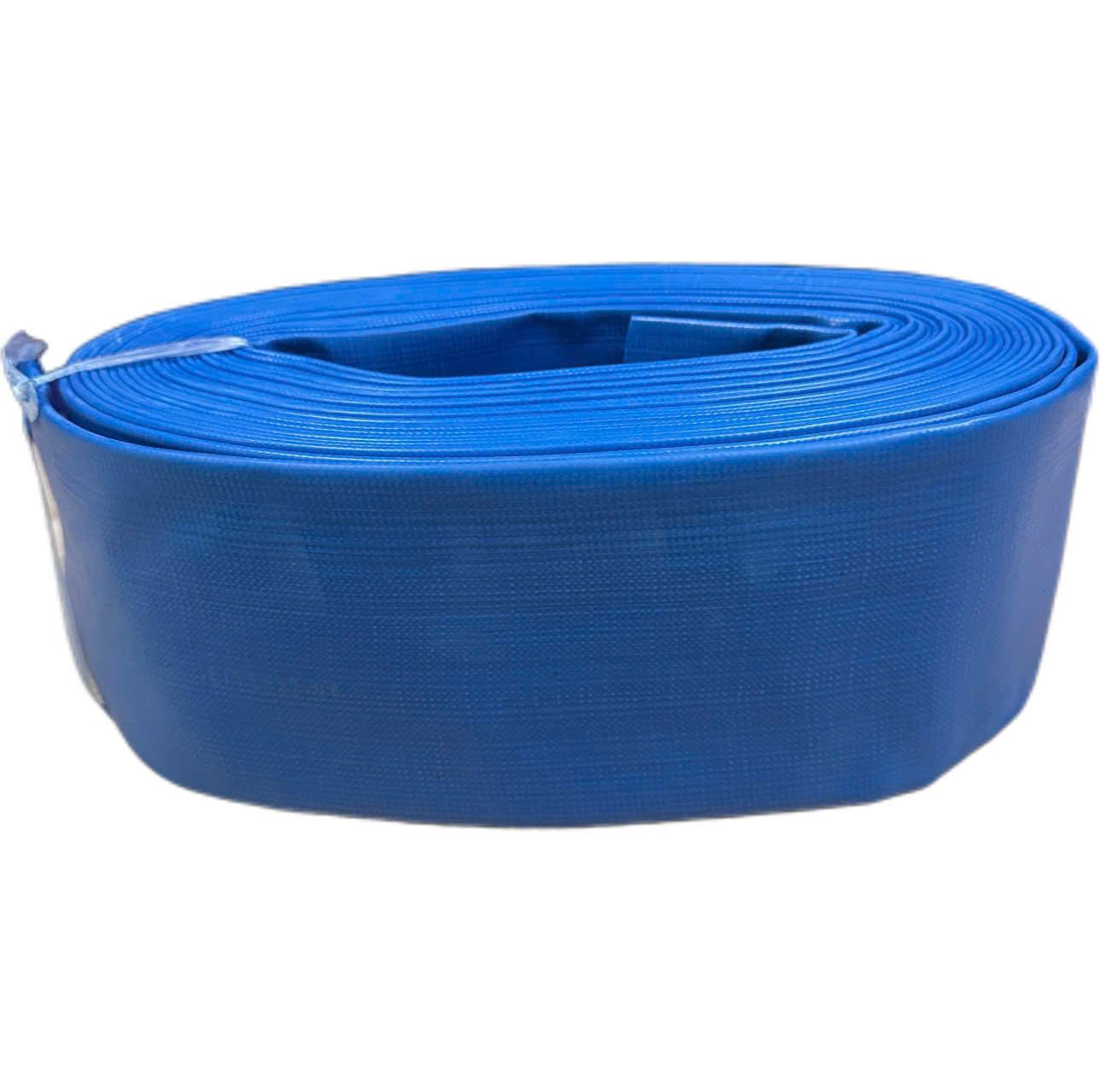 Điện Máy Minh Thành HD - Ống Bạt Bơm Nước Phi  80 1 Cuộn Dài 14m