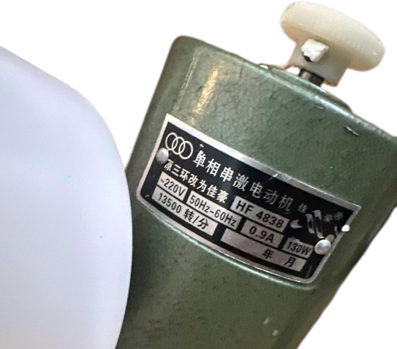 Điện Máy Minh Thành HD - Máy Khâu Bao Mini GK9-2 130w - 220v Công Suất Cao 12000 v/p Thương Hiệu Song Kiếm Dây Đồng Bảo Hành Chính Hãng
