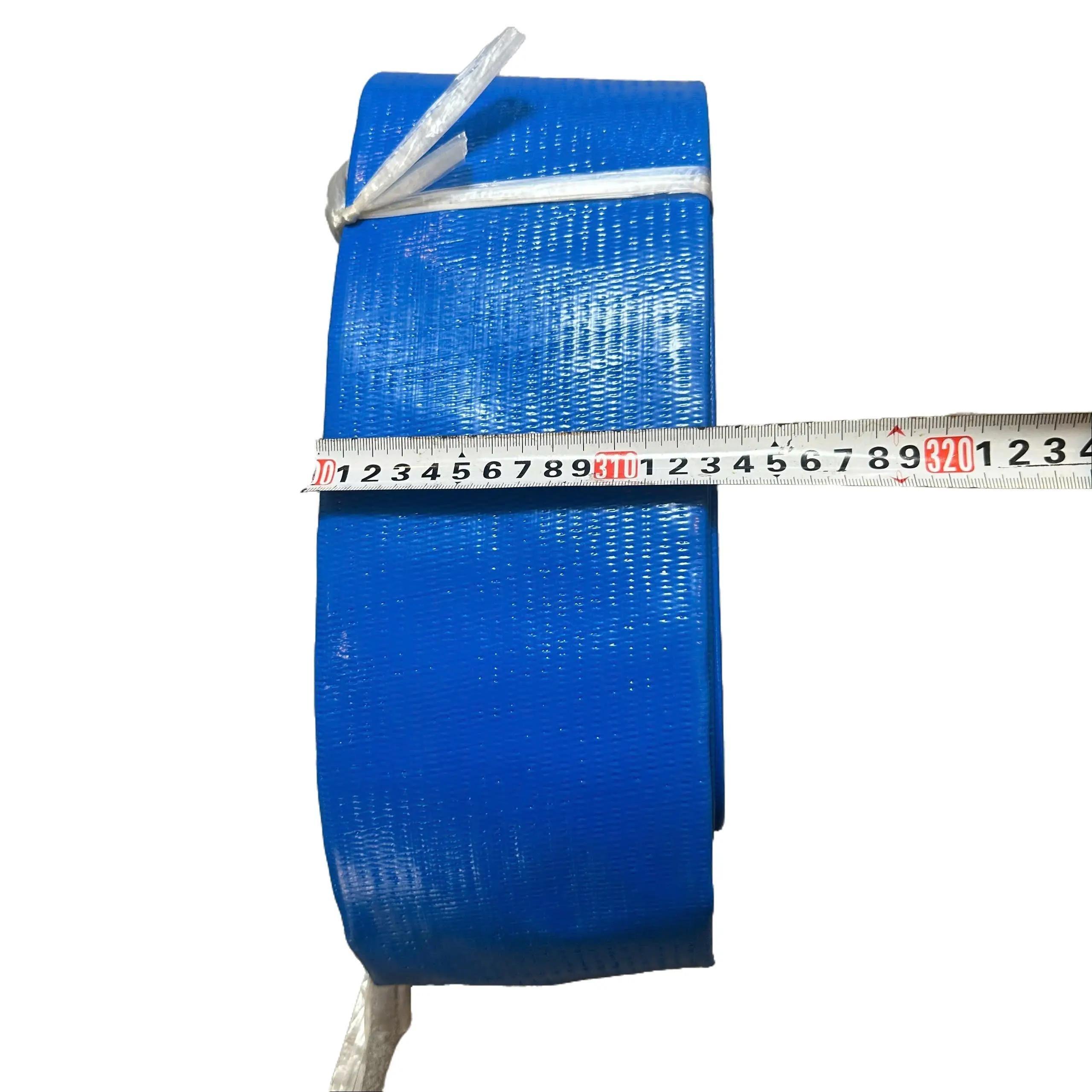 Điện Máy Minh Thành HD - Ống Bạt Bơm Nước Phi  80 1 Cuộn Dài 14m