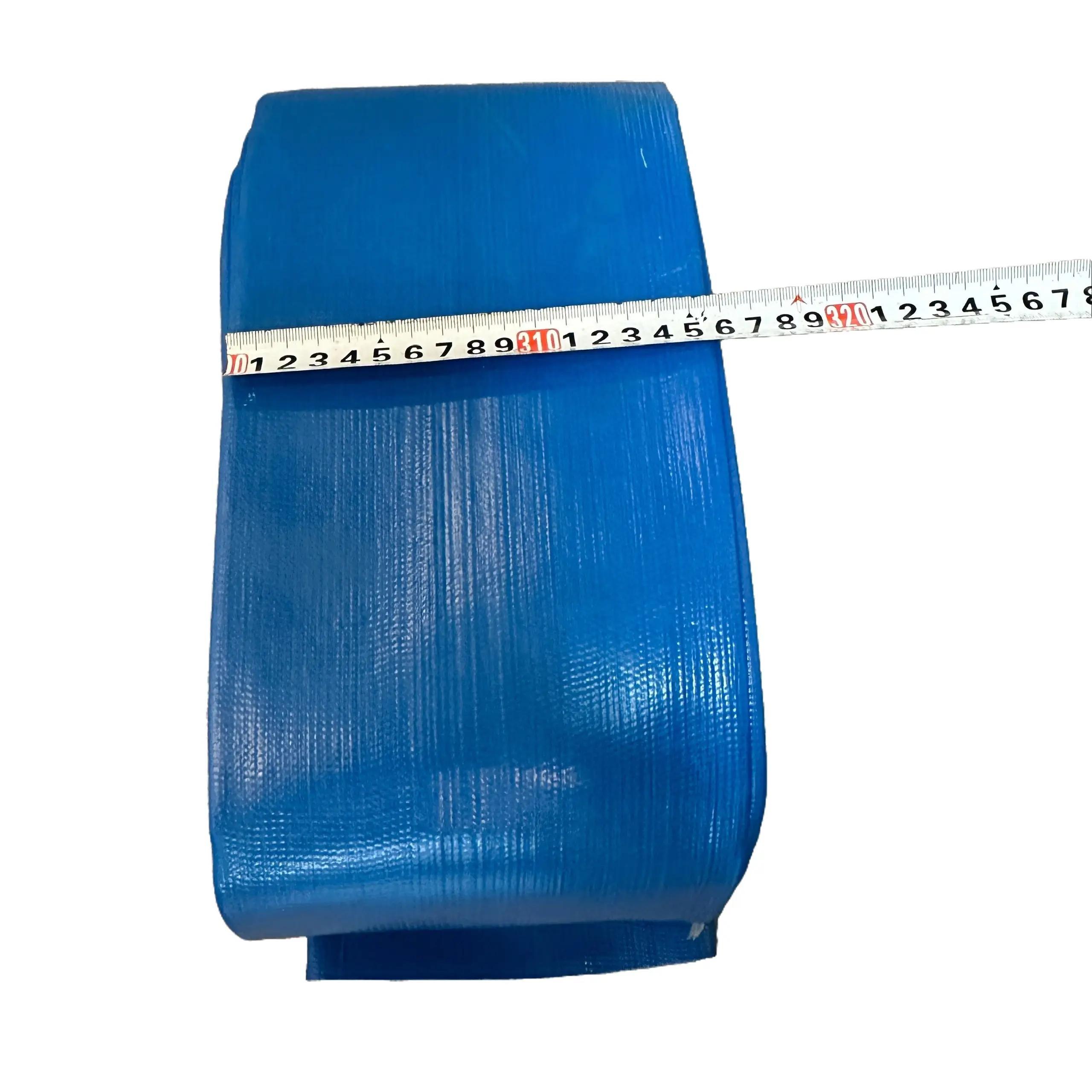 Điện Máy Minh Thành HD - Ống Bạt Bơm Nước Phi 100 1 Cuộn Dài 14m
